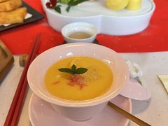 -荷风细雨·中国茶宴(碧云店)