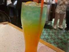 -墨纪Mojí墨西哥餐厅(南开大悦城店)