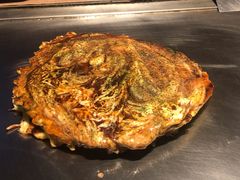 -日葵 大阪烧ひまり(仙霞路店)