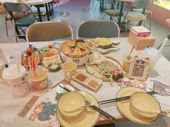 -清迈9号泰国大排档(富兴店)