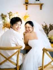 -绽放摄胶片摄影工作室