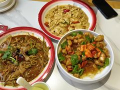 -李老哈·东北菜(宋园路店)