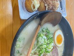 -神龙面