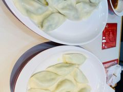 -喜家德虾仁水饺(金融中心店)