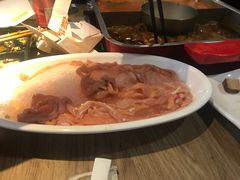 -新辣道鱼火锅(上地华联店)