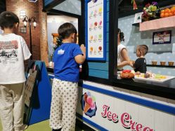 点击看大图 -幻贝家儿童乐园(苏州中心店)