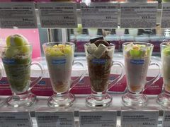 -Blueglass酸奶(上生新所店)