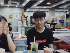 -小民大排档(光谷店)