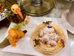 -雅和生态渔庄·宜城锅巴饭(龙灵山公园店)