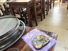 -叶存利海鲜大馅饺子(海宁路总店)