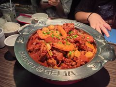 -胖哥俩肉蟹煲(福州仓山爱琴海店)