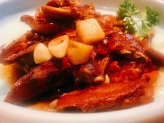 鸭三件-味福记·本地特色菜(八一万达广场店)