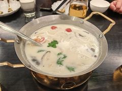 -Thai Alley泰爱里(二沙岛店)