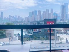 -桃花沅火锅(长嘉汇江景店)