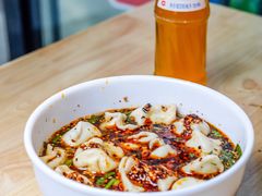-回坊马二饺子馆