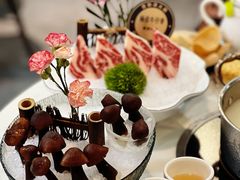 -喜聚薈·花膠雞海鮮火鍋(越秀店)
