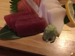 -牛玄庵日式寿喜烧·料理店(新源里店)