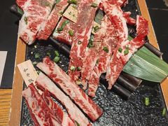 -千寻烧肉(政务区店)