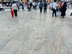 -南屏步行街