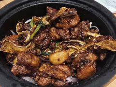 -宏状元现熬粥·京味菜(三里河店)