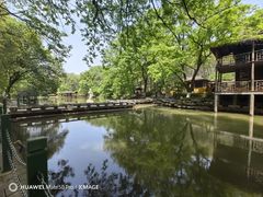 -善卷洞风景区
