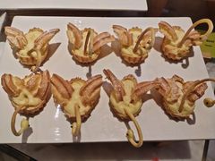 -顺德联塑万怡酒店·万荟轩自助餐厅