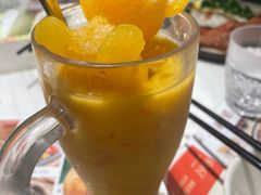 -新世界餐厅(万达店)