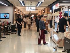 -凯德MALL(西直门店)