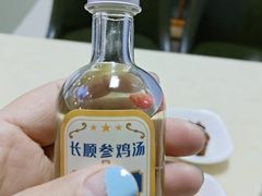 -长顺参鸡汤店(西塔总店)