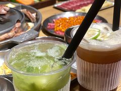 -姜虎东白丁烤肉(深圳湾后海汇店)