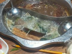 -傣妹火锅(南京东路一店)