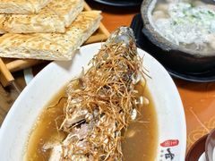 -王明古法砂锅居(开化寺店)
