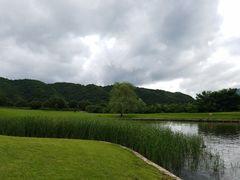 -玉渡山风景区-售票处