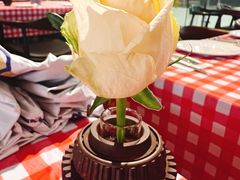 -1886德国汽车餐厅(外滩十六铺码头店)