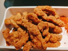 -半天妖烤鱼(东方新天地店)