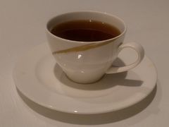 普洱茶-万豪金殿(香港JW万豪酒店)