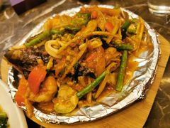 -Thai Alley泰爱里(二沙岛店)