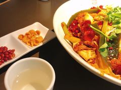 -川成元·麻辣香锅(凯德MALL西直门店)