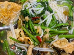 -雙冲柳州螺蛳粉&酸嘢&桂林米粉(簋街店)