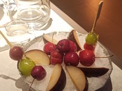 -上和臻品中国菜(花园街店)