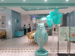 -姚姚酸菜鱼·金戈戈香港豉油鸡(喜荟城联名店)