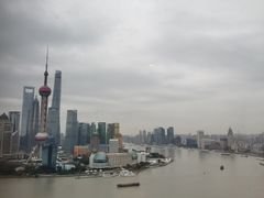 -上海外滩茂悦大酒店