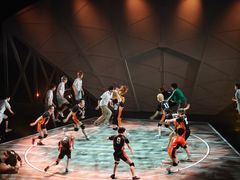 -交通银行前滩31演艺中心