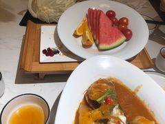 -徽镇小厨·经典徽菜(马连道店)