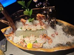 -蟹犇前•帝王蟹雪蟹(陆家嘴店)