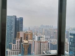 -国贸旋转餐厅(国贸广场店)