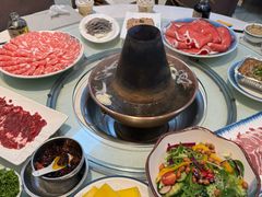 -福寿斋(顺义总店)