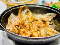 -新海利海鲜城·41年珠海老字号(夏湾店)
