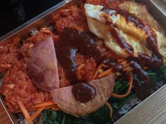 摇滚饭盒-犟牛家·榴莲烤肉(五棵松店)
