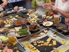 -塘屋烧烤·云南火塘烧烤品牌(春城慧谷旗舰店)